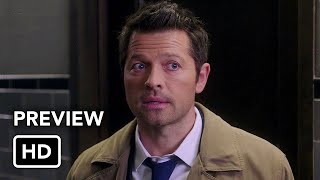 Supernatural Season 15