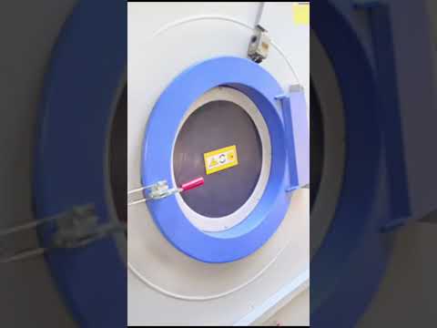 Industrial Drying Tumbler Machine 15 kg