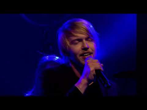 SKETY Live - Trosečník