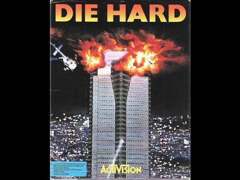 Die Hard (1989, Dynamix)