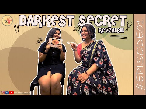 Unfiltered Kiran Mazumder Opens Up : From Past Traumas to Present Success | EP - 1 | Bengali Podcast