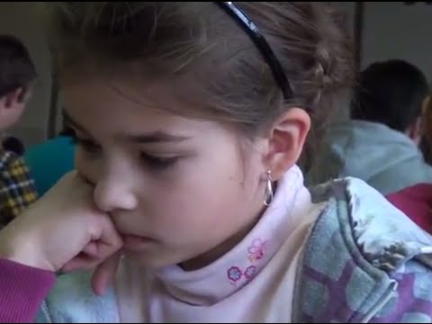 4.1. Mária Lazorová - Lucia Ševčíková  1/2 - 1/2