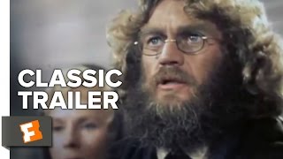 An Enemy of the People (1978) Official Trailer - Steve McQueen, Bibi Andersson Movie HD