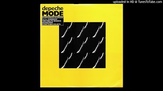 Depeche Mode ‎– Ice Machine [EP live version]