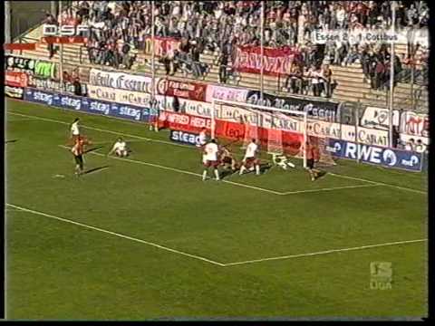 2 Bundesliga 2004/05 - 5 und 6 Spieltag