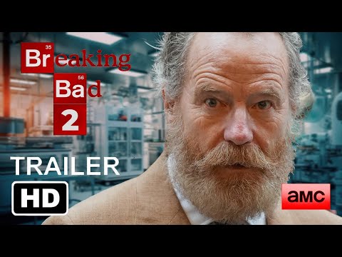 Breaking Bad 2 - Trailer