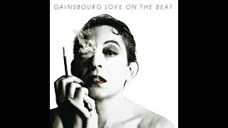 Serge Gainsbourg - I&#39;m The Boy