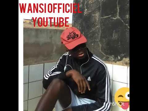 Flingues et des roses _ niska