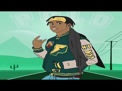 FREE Polo G x Roddy Ricch Type Beat 2019 "Crying In"