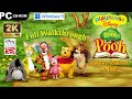 Disney S The Book Of Pooh A Story Without A Tail FULL GAME PC 2K60fps