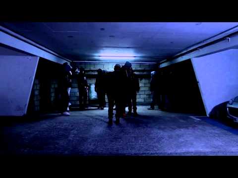 L'uZine Feat Davodka, Ritzo, Nodja & Dj Masta - Nouveau Casino (CLIP)