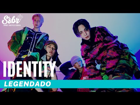 Identity - Shinee