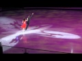 Elena Ilinykh Ruslan Zhiganshin Exhibition Gala Cup Of China 2014