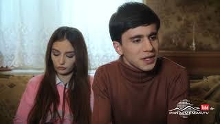 Մարիա, Սերիա 98 / Maria
