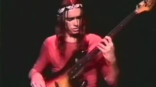 Jaco Pastorius - A Portrait Of Tracy - Live with Weather Report
