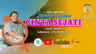 Download lagu CINTA SEJATI - MARIO ( Lagu Mandarin Indonesia) mp3 Download lagu CINTA SEJATI - MARIO ( Lagu Mandarin Indonesia) mp3