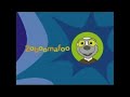 PBS Kids Channel Next Pinball Zoboomafoo 1999 2005