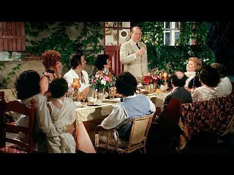 Fanny Ardant - 1982 - Le Chef de Famille (mini série complète)