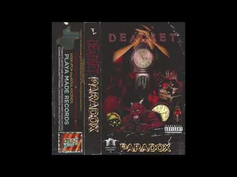 SOULZAY X DEAD$ET - 214 [PROD. APOC KRYSIS]