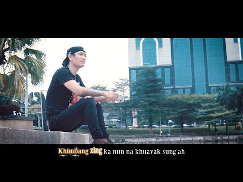 Ki Thang - Lungdam Lua Ing (Official MV 2020)