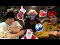 Reacting to YOUR Christmas confessions *things get awkward*