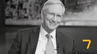 Tom Peters: "No se trata de resolver problemas, sino de encontrarlos"