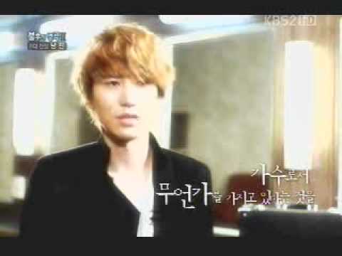 110910 Immortal Song2 Kyuhyun's last episode