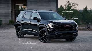 GMC Protection - Protection Plan
