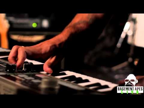 Basement Apes Live Episode 30 - 8 Bit Love