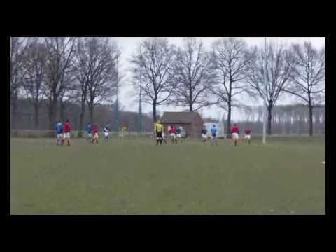 Limbricht C1- DVO C2,Deel 7/10