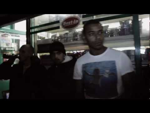 L'zo - Rhythm Of My Life