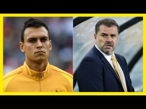 Ange postecoglou let me down: trent sainsbury opens up on australian coach's departure before the w