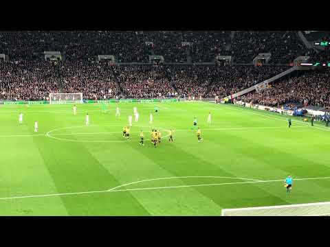 Tottenham Hotspur v Vitesse Arnhem 04/11/2021