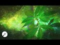 Cannabis Frequenz THC Molekül Binaural Beats Experimentell