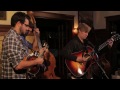 Chris Luquette, Nick Dumas & Connor Hutteball -- The High Road