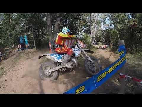 Enduro GP Uhlířské Janovice, Czech Republic 2019 - Day 2