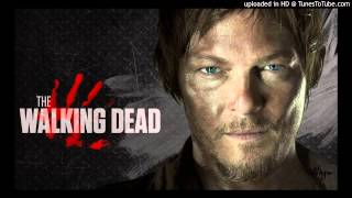 The Walking Dead  Up The Wolves  The Mountain Goats