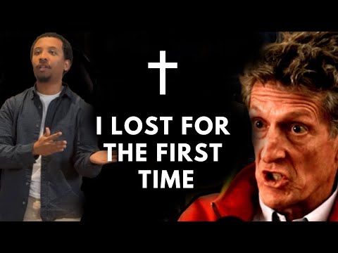 Harvard Orthodox Student DESTROYS Cliffe Knechtle in Debate on the Christian Faith