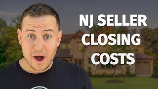 How much does it REALLY cost to sell a house in New Jersey?