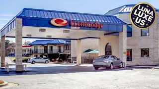 Econo Lodge Fayetteville I-95 | Fayetteville (NC), United States | Hotel Review ⭐