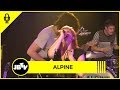 Alpine Villages Live JBTV