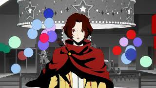 Download lagu 『4K-24FPS』Persona 5: The Phantom X - Opening 2 | Creditless mp3