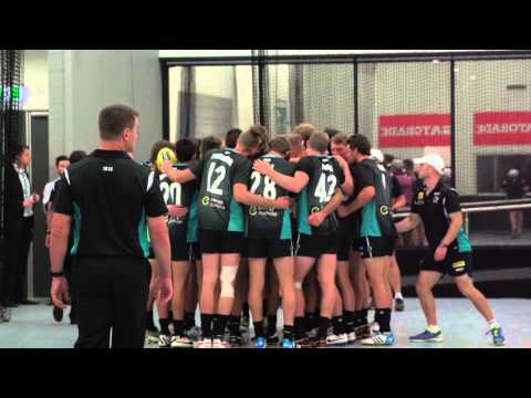 Ken Hinkley pre-game address to leadership group - Round 2, 2014 v Adelaide