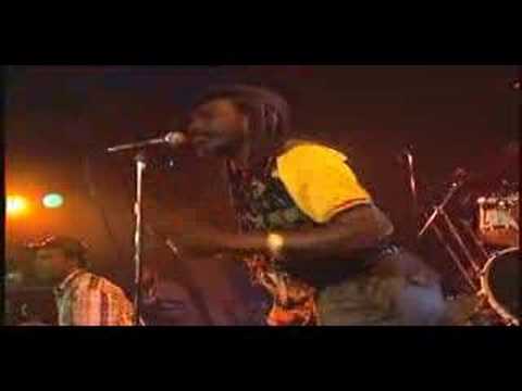 Culture "See Them A Come" 2003 Shrewsbury