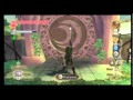 Zelda Skyward Sword Playthrough Part 97 Lake Floria 1 4 Road To The Lake