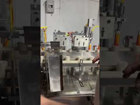 Lemi Tube filling  Machine