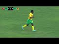Siyabonga Mabena | Player of the Match | Seychelles 🇸🇨 0 - 11 SA 🇿🇦| U17 AFCON COSAFA Qualifiers