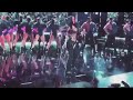 Cardi B And Offset BET Awards