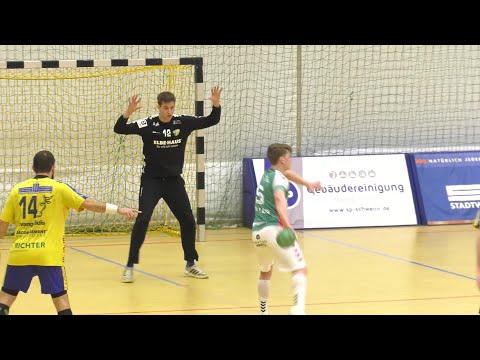 Sonntagskrimi als Handballspiel – Am Ende ein Sieg der Stiere