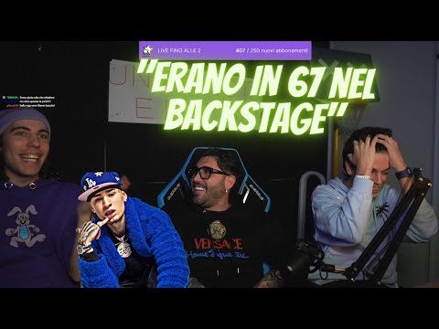 STEVEN BASALARI AND THE PROBLEMS HE HAD WITH RONDO